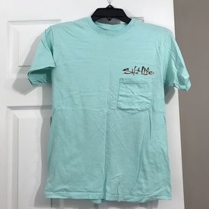 Salt life T shirt